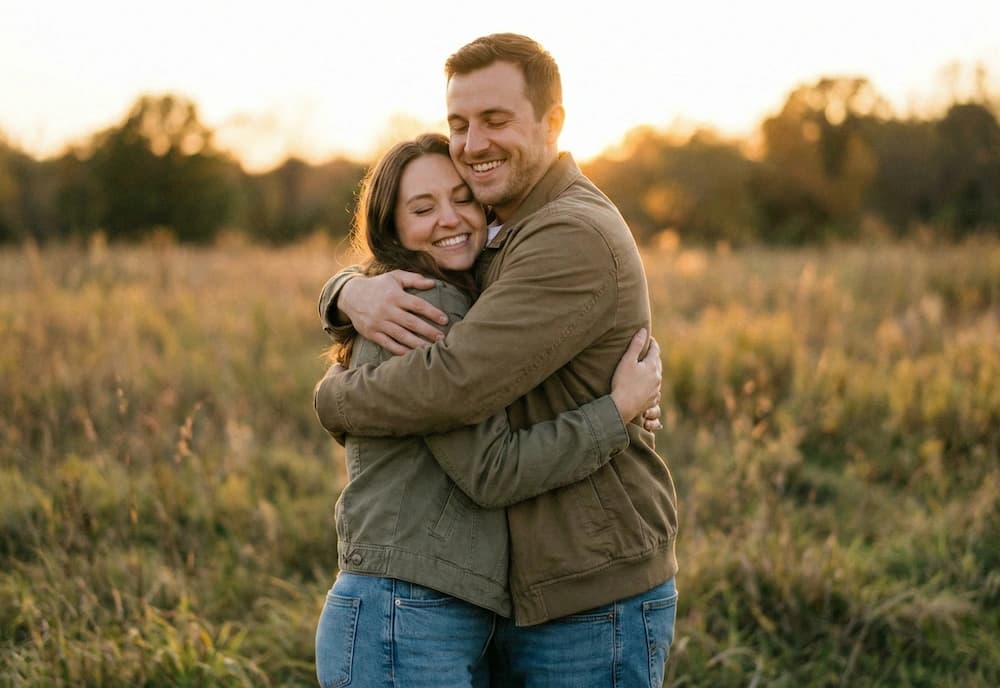 Conexión auténtica